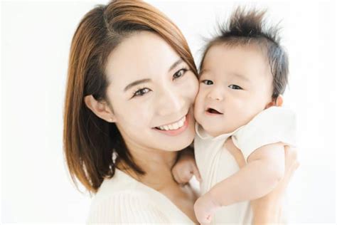 Being a Mom in Japan 